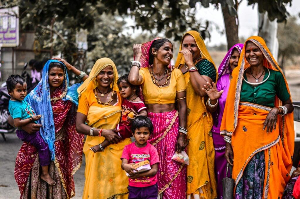 Nutrition Services: Ensuring Access to Healthy Food for All