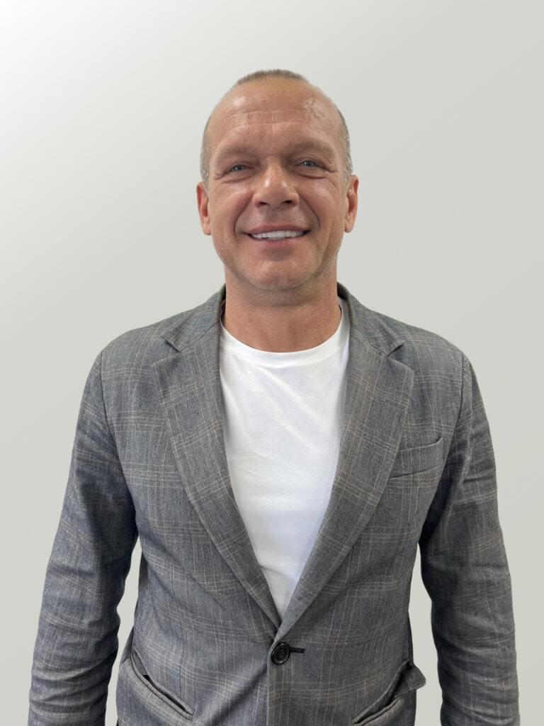 Vyacheslav Bizyayev